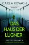 [Gina Harte 04] • Das Haus der Lügner